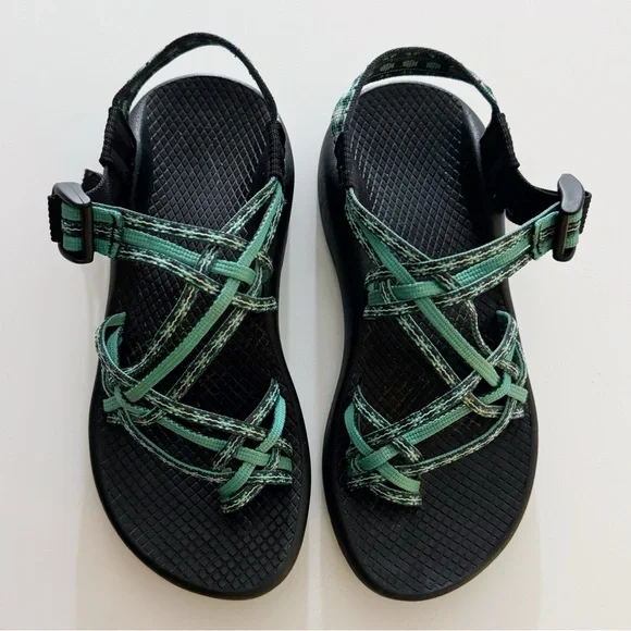 Chaco | Shoes | Chaco Zx3 Sandals | Poshmark